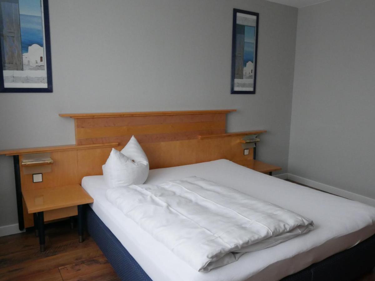Rheinhessen Inn Gmbh Woerrstadt Екстер'єр фото