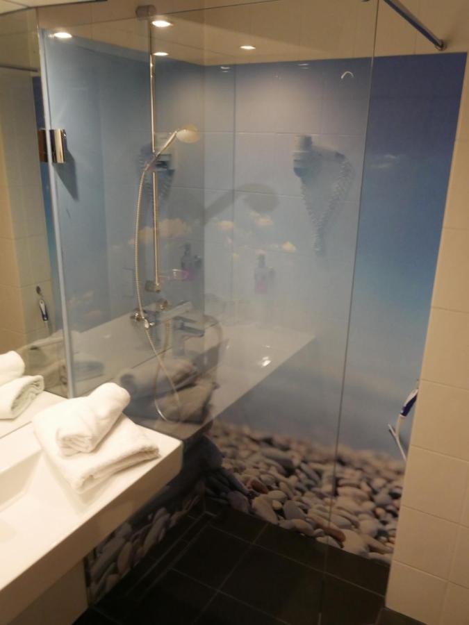 Rheinhessen Inn Gmbh Woerrstadt Екстер'єр фото