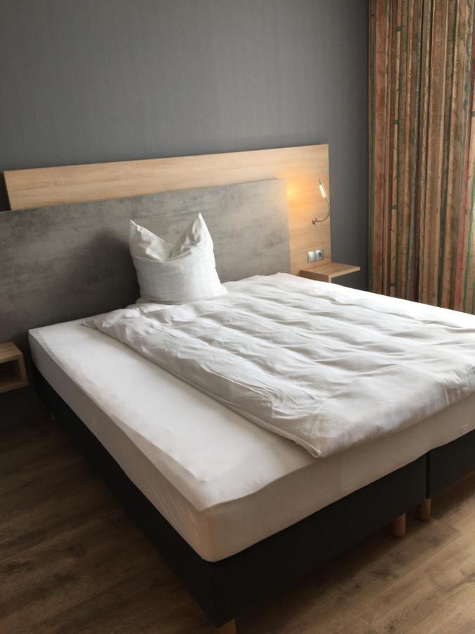Rheinhessen Inn Gmbh Woerrstadt Екстер'єр фото