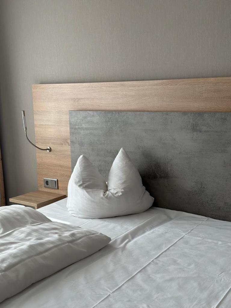 Rheinhessen Inn Gmbh Woerrstadt Екстер'єр фото