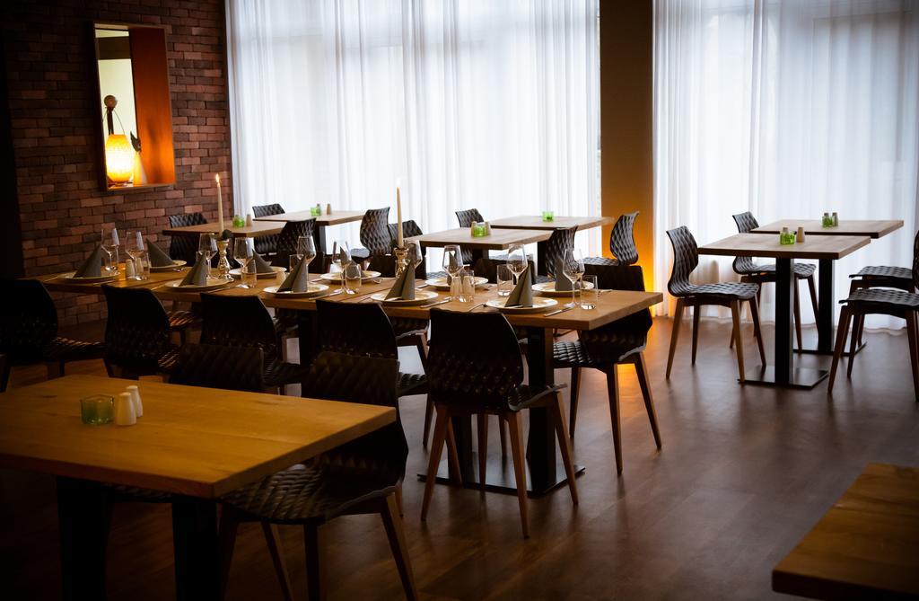 Rheinhessen Inn Gmbh Woerrstadt Екстер'єр фото