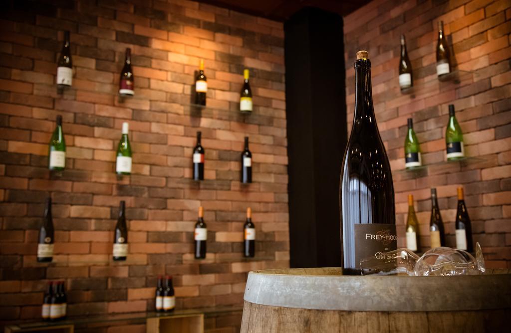 Rheinhessen Inn Gmbh Woerrstadt Екстер'єр фото