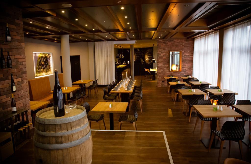 Rheinhessen Inn Gmbh Woerrstadt Екстер'єр фото